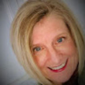 Meet your Posher, Dottie